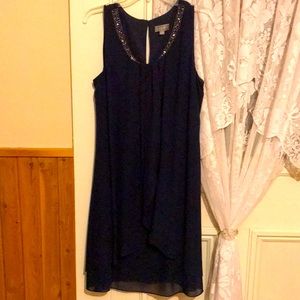 Laura Mother of the Bride dress Sz 14
